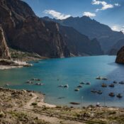 Skardu Hunza Valley