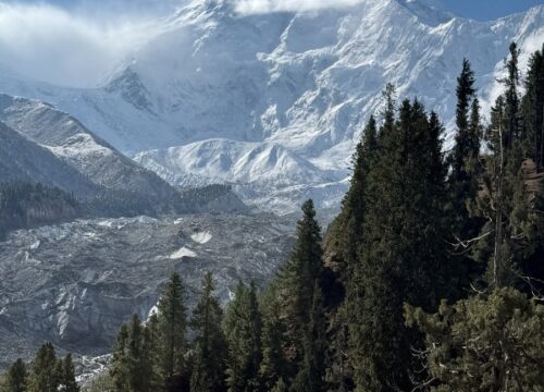 Hunza & Skardu and Fairy Meadow Trip