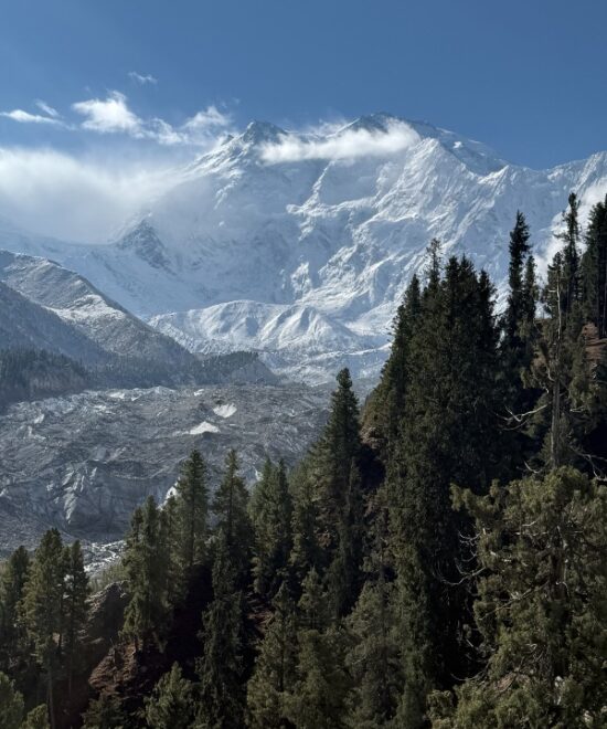 Hunza & Skardu and Fairy Meadow Trip package