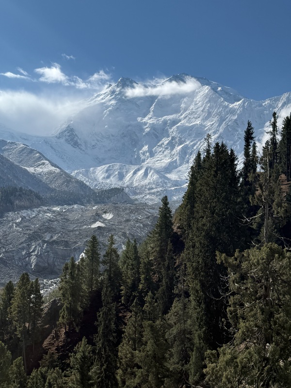 Hunza & Skardu and Fairy Meadow Trip