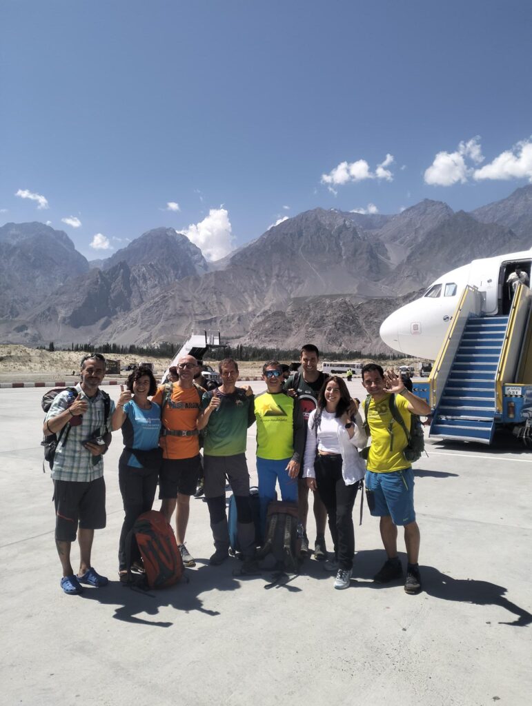 5 Days Skardu Tour