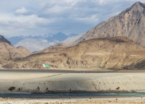 Skardu to Hunza Travel Guide: Distance, Routes, Road Conditions & Transport Options