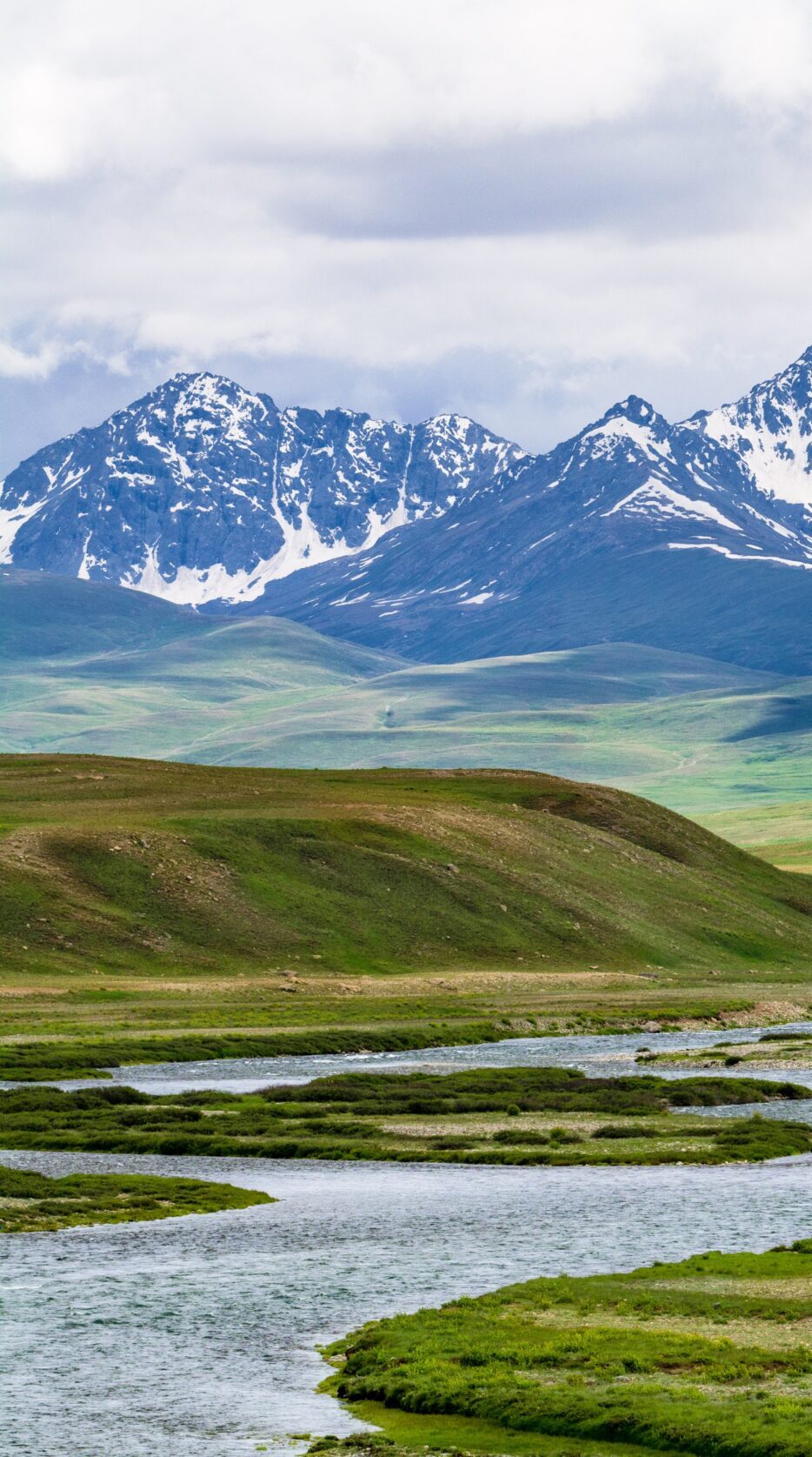 Deosai Plain Skardu