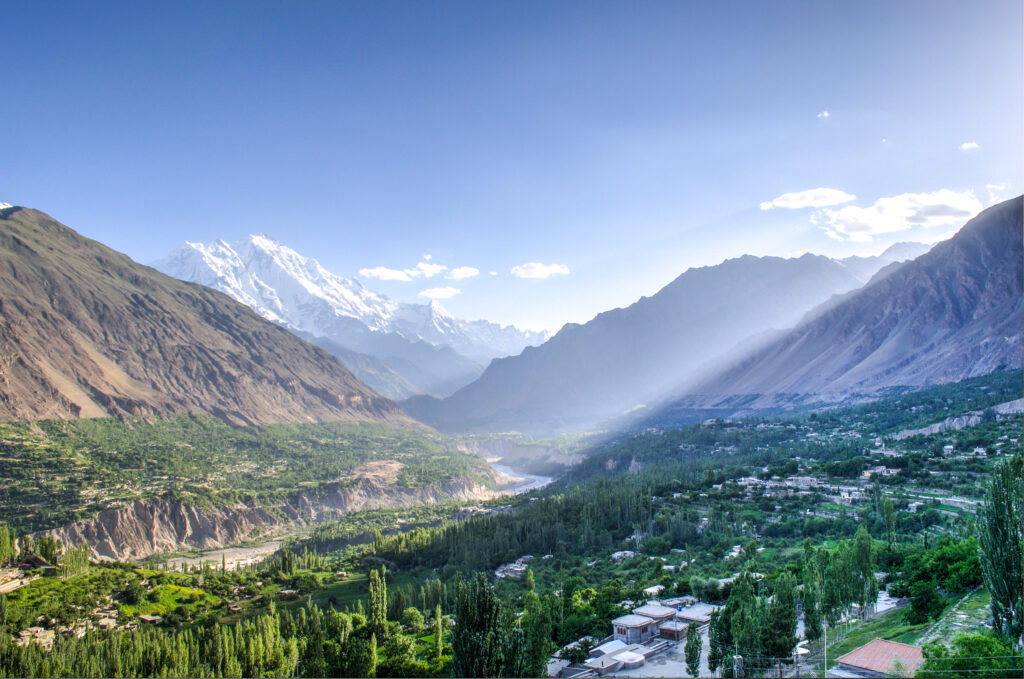 karimabad Hunza