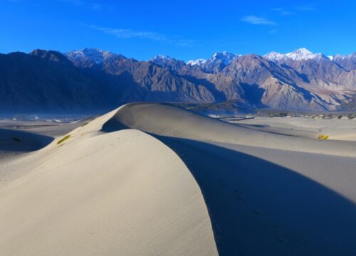 Luxury Skardu Tour 3 Days