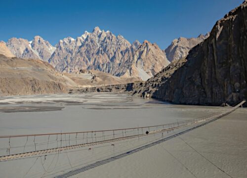 How Much Does a Hunza Trip Cost: Complete Travel Budget Guide