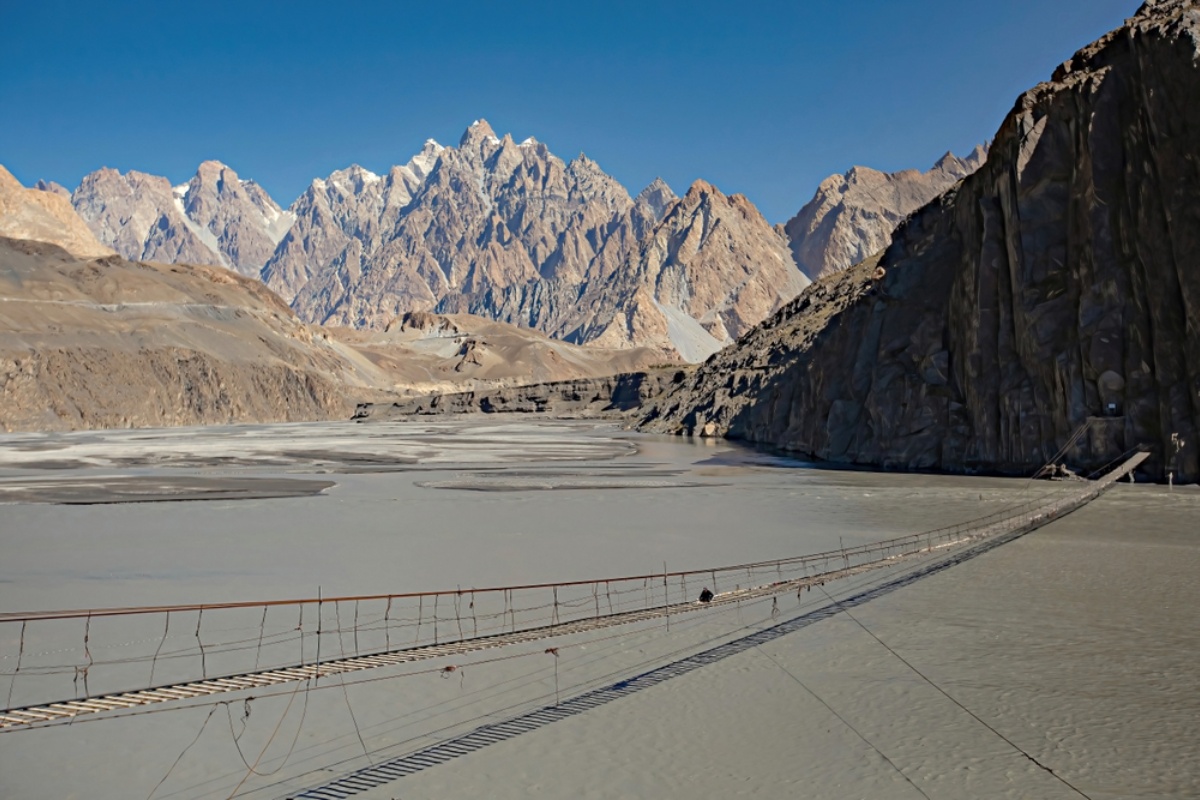 Hunza Trip Cost