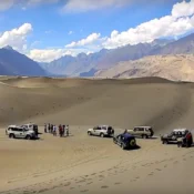 How Much Does a Skardu Trip Cost?