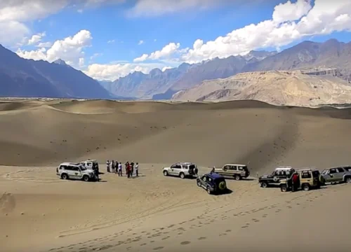 How Much Does a Skardu Trip Cost? Complete Travel Budget Guide