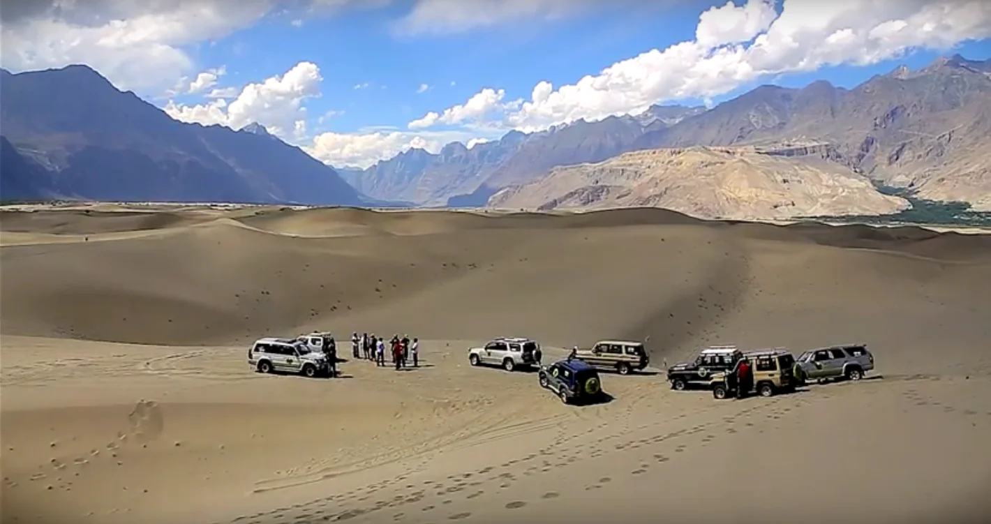 How Much Does a Skardu Trip Cost?